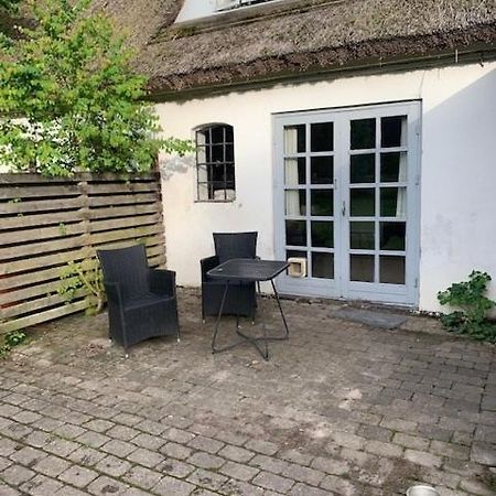 Apartmán Dyrlundgard Helsinge Exteriér fotografie