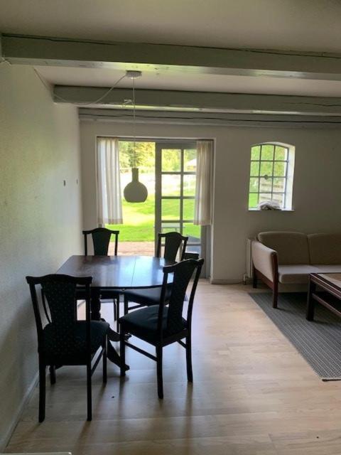 Apartmán Dyrlundgard Helsinge Exteriér fotografie