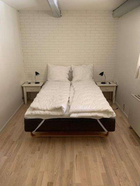 Apartmán Dyrlundgard Helsinge Exteriér fotografie